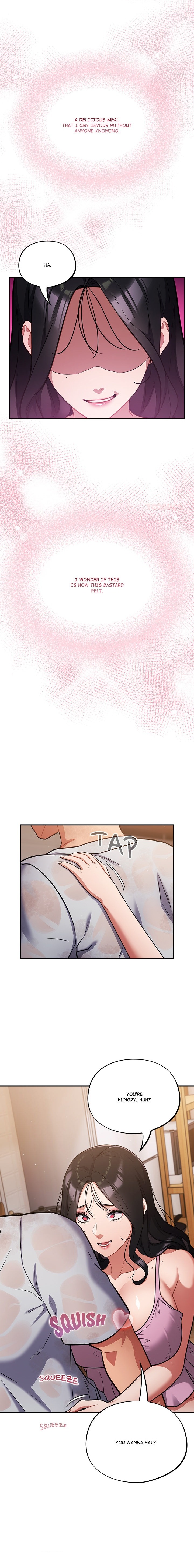 Idiot Virus - Chapter 56 [photo 16] - MangaPorn