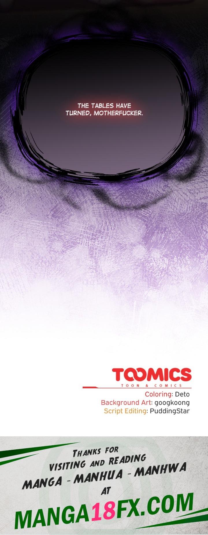 Idiot Virus - Chapter 56 [photo 18] - MangaPorn