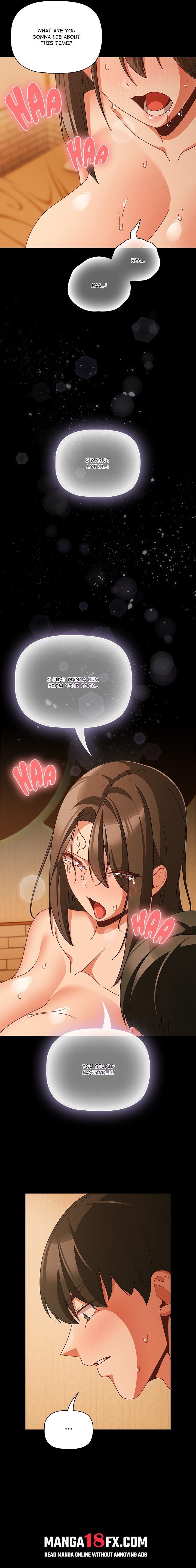 People of The Dark - Chapter 50 [photo 13] - MangaPorn