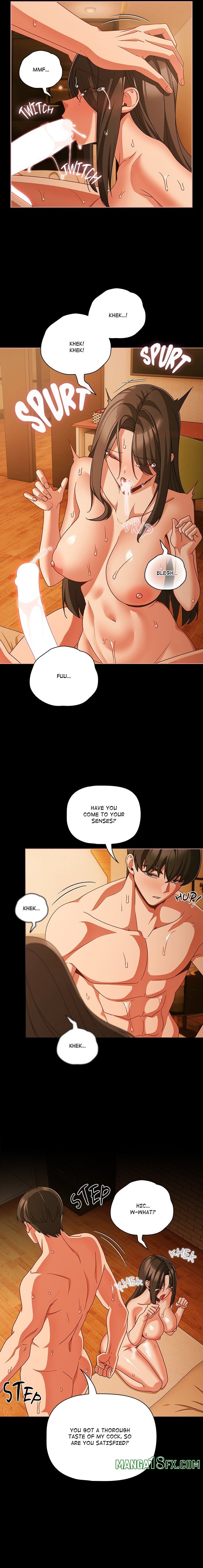 People of The Dark - Chapter 50 [photo 8] - MangaPorn