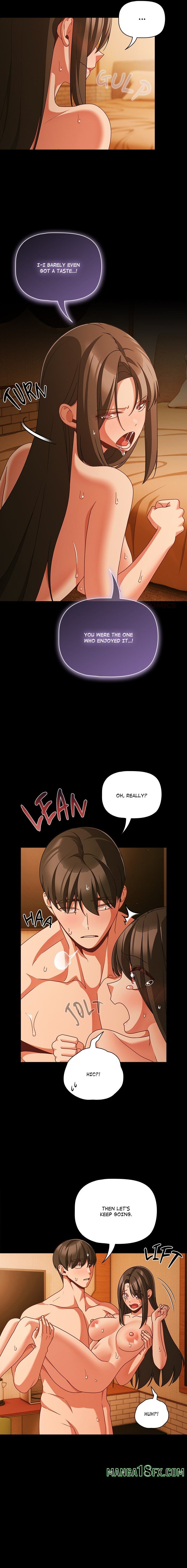 People of The Dark - Chapter 50 [photo 9] - MangaPorn