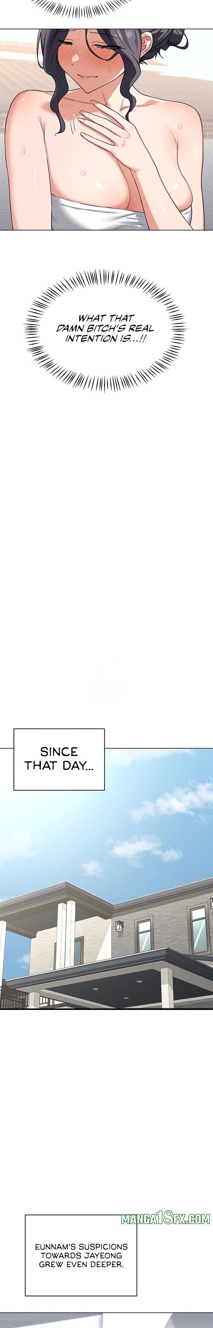 MILF Exchange Plan - Chapter 39 [photo 10] - MangaPorn