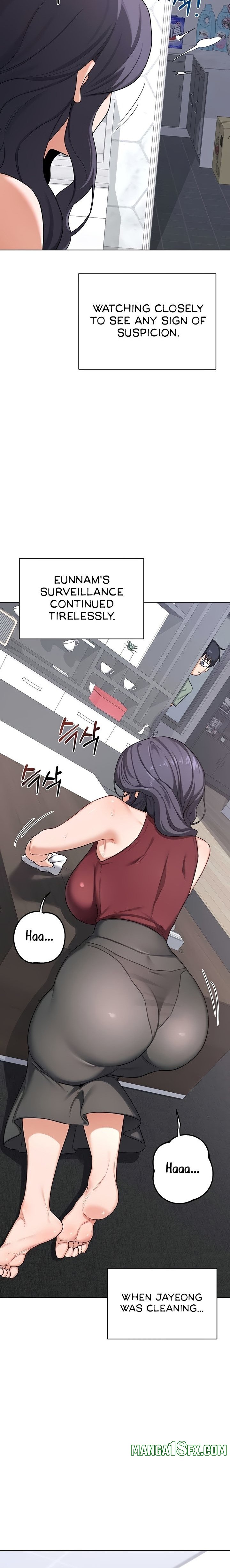 MILF Exchange Plan - Chapter 39 [photo 12] - MangaPorn