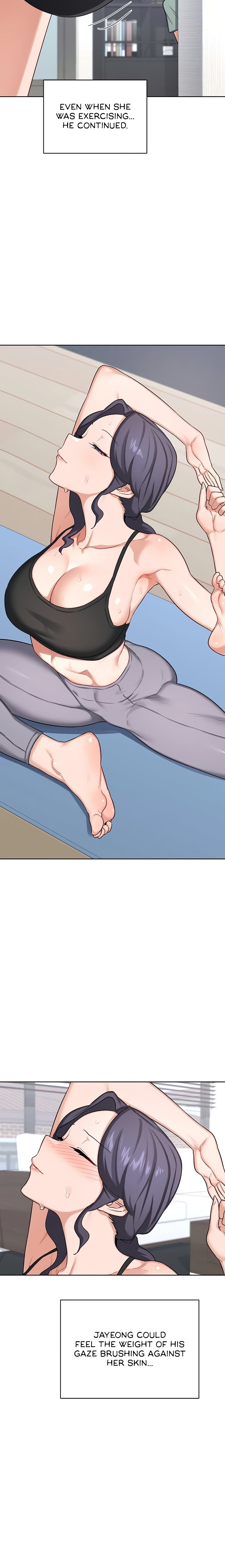 MILF Exchange Plan - Chapter 39 [photo 14] - MangaPorn