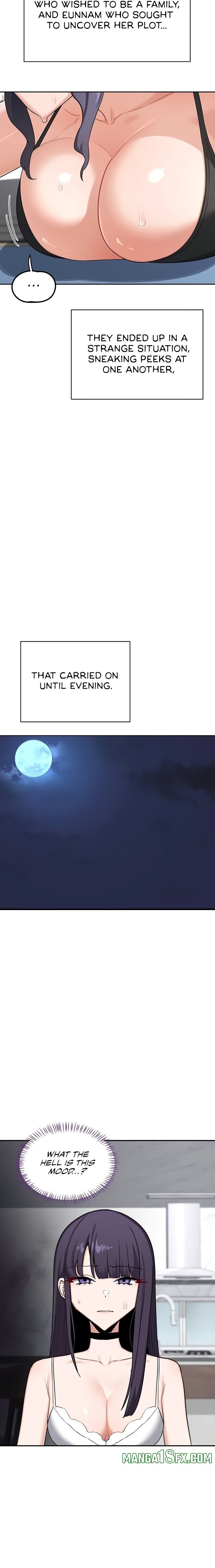 MILF Exchange Plan - Chapter 39 [photo 16] - MangaPorn