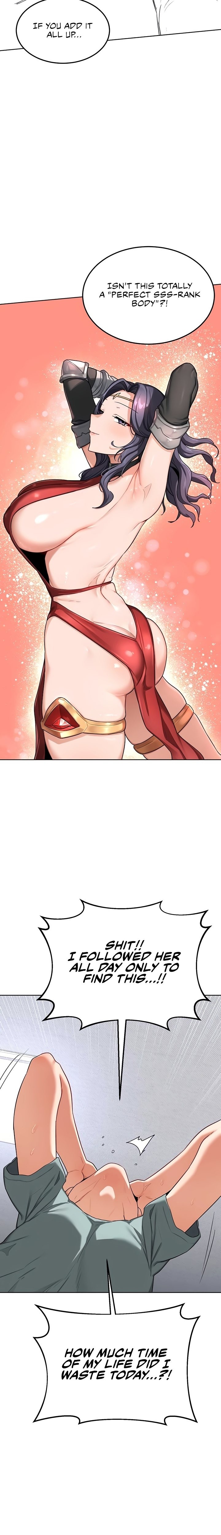 MILF Exchange Plan - Chapter 39 [photo 20] - MangaPorn