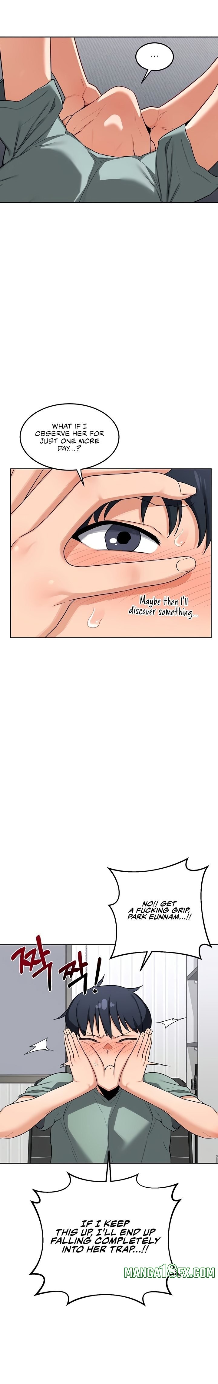 MILF Exchange Plan - Chapter 39 [photo 21] - MangaPorn