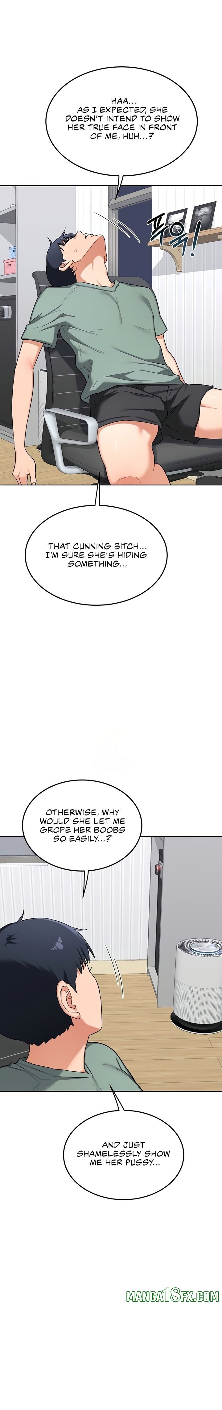 MILF Exchange Plan - Chapter 39 [photo 22] - MangaPorn