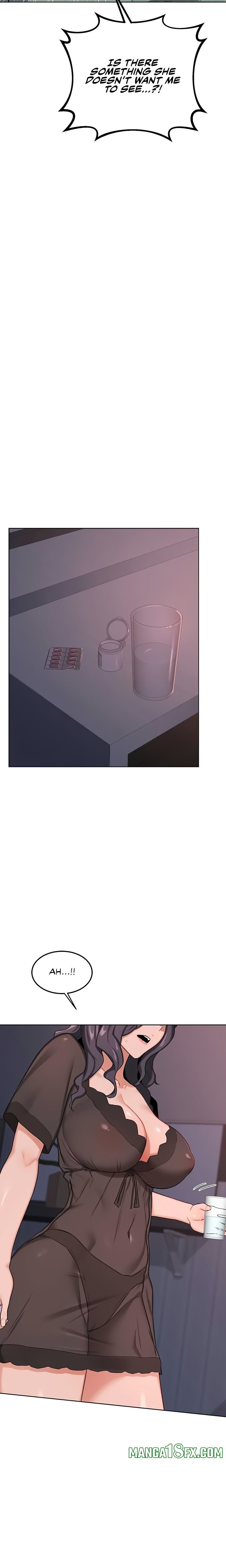 MILF Exchange Plan - Chapter 39 [photo 24] - MangaPorn