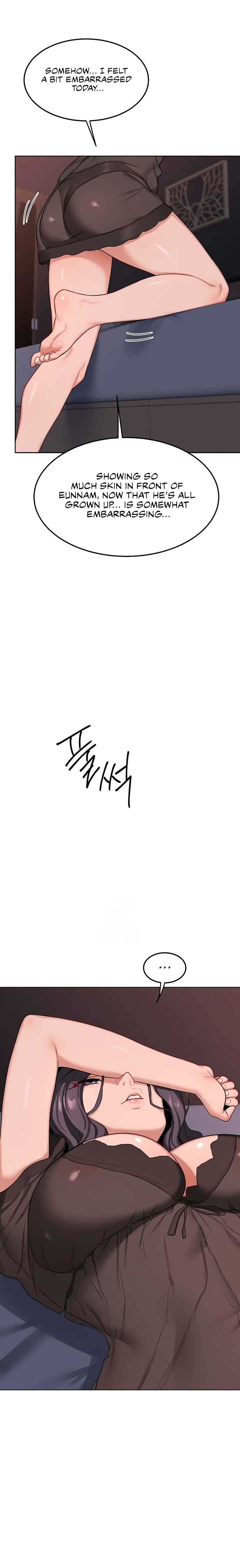 MILF Exchange Plan - Chapter 39 [photo 25] - MangaPorn