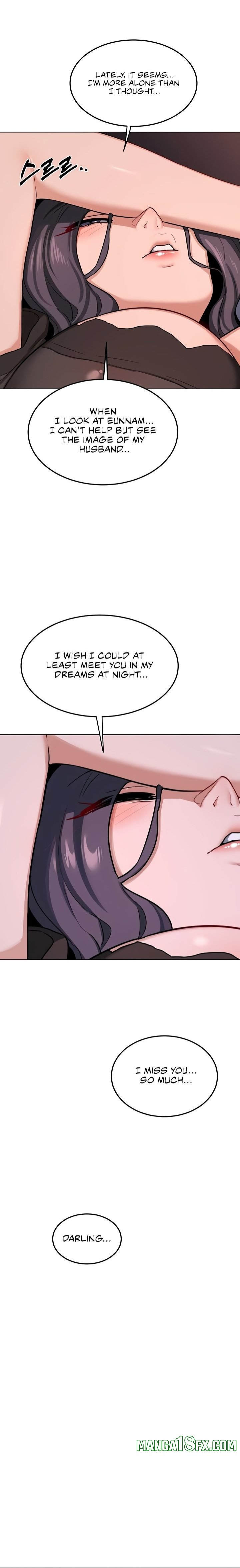 MILF Exchange Plan - Chapter 39 [photo 26] - MangaPorn