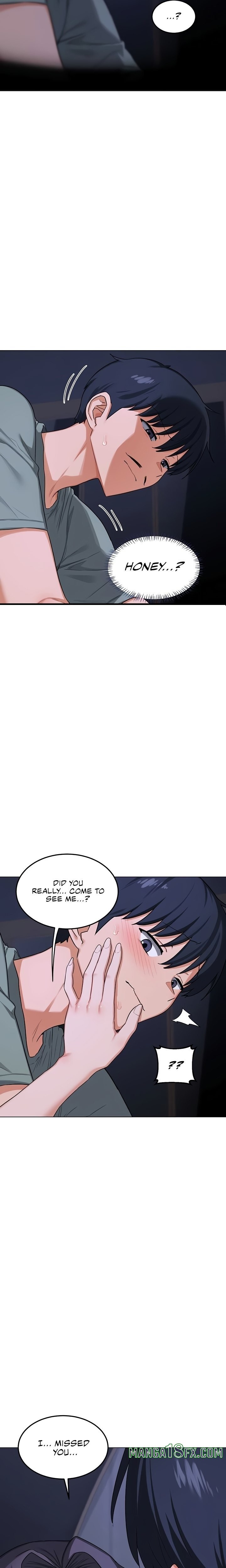 MILF Exchange Plan - Chapter 39 [photo 29] - MangaPorn