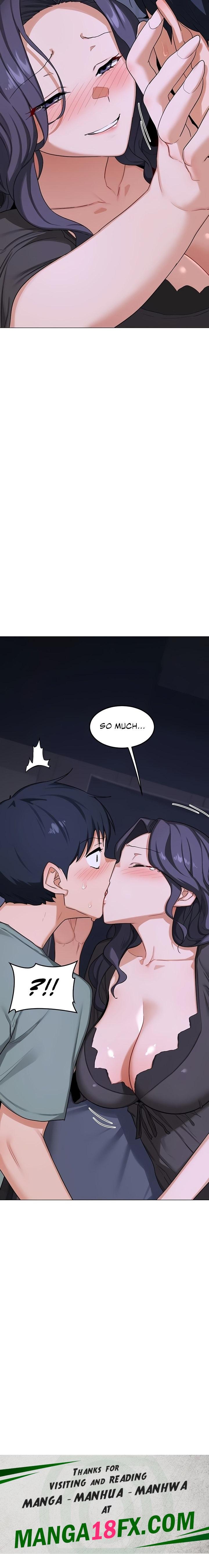 MILF Exchange Plan - Chapter 39 [photo 30] - MangaPorn