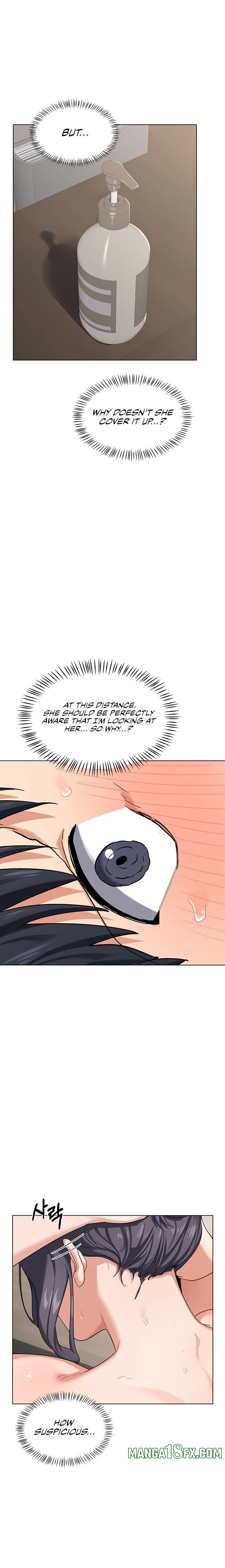 MILF Exchange Plan - Chapter 39 [photo 8] - MangaPorn