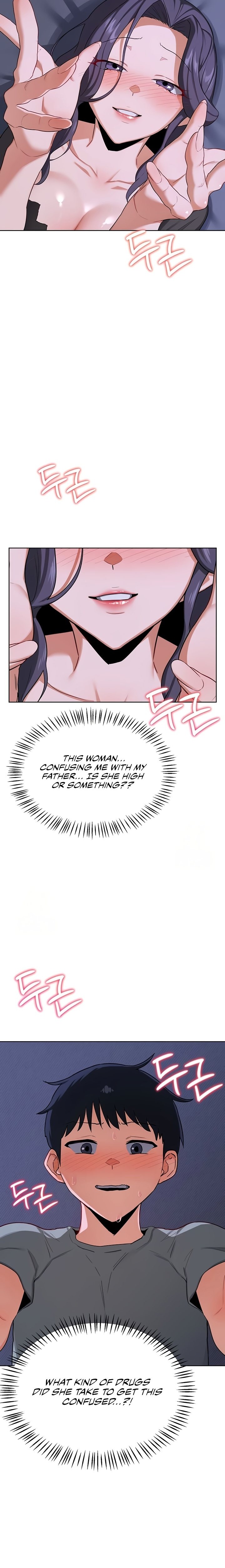 MILF Exchange Plan - Chapter 40 [photo 10] - MangaPorn