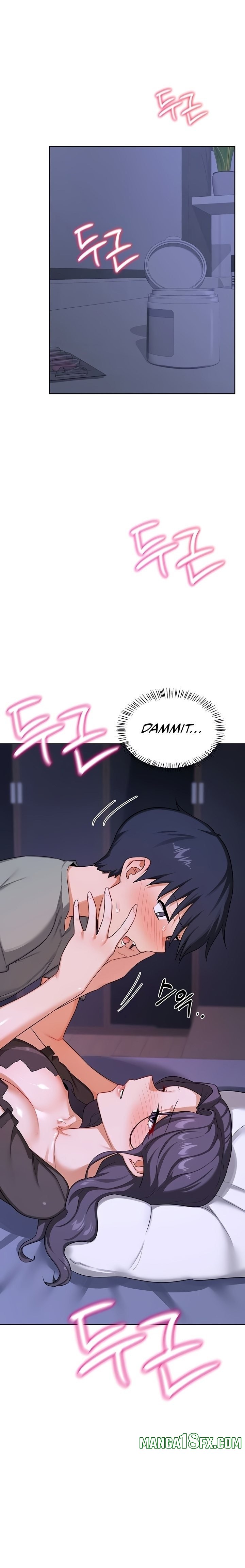 MILF Exchange Plan - Chapter 40 [photo 11] - MangaPorn