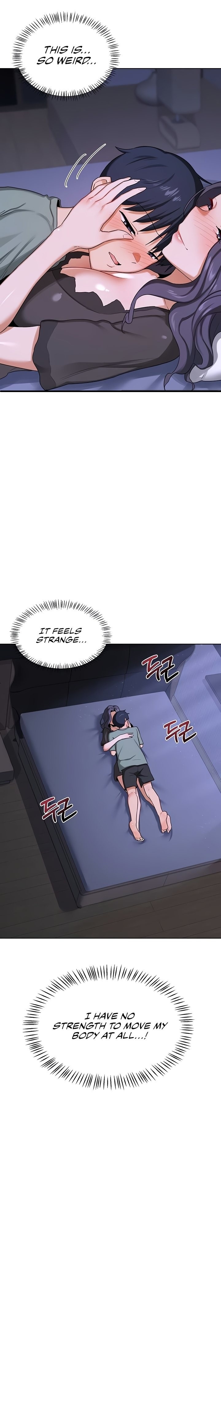 MILF Exchange Plan - Chapter 40 [photo 12] - MangaPorn