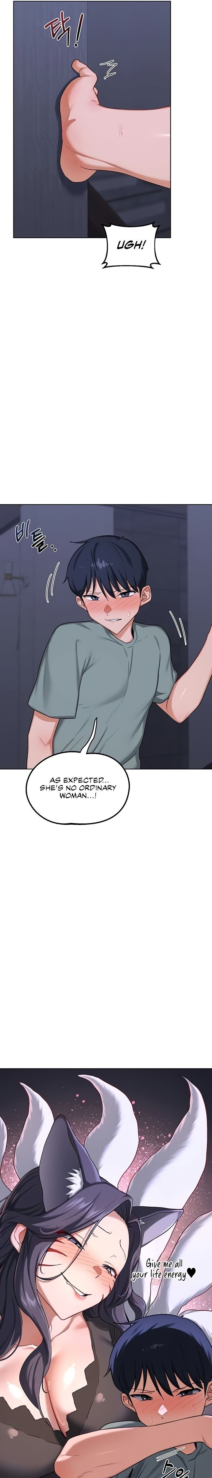 MILF Exchange Plan - Chapter 40 [photo 13] - MangaPorn