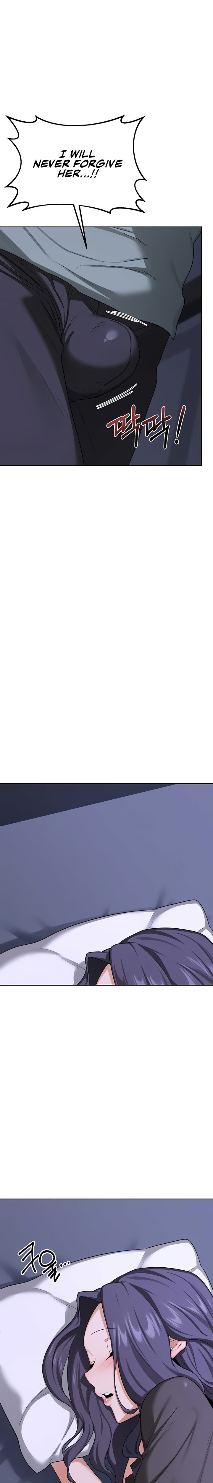 MILF Exchange Plan - Chapter 40 [photo 15] - MangaPorn