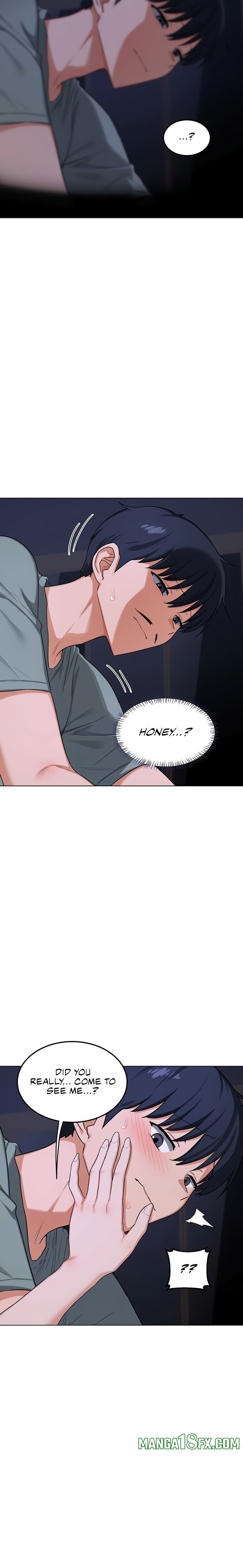 MILF Exchange Plan - Chapter 40 [photo 2] - MangaPorn