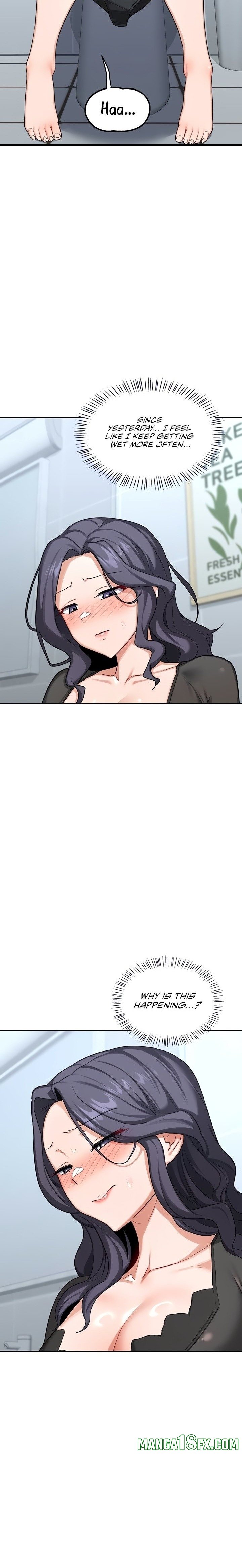 MILF Exchange Plan - Chapter 40 [photo 24] - MangaPorn