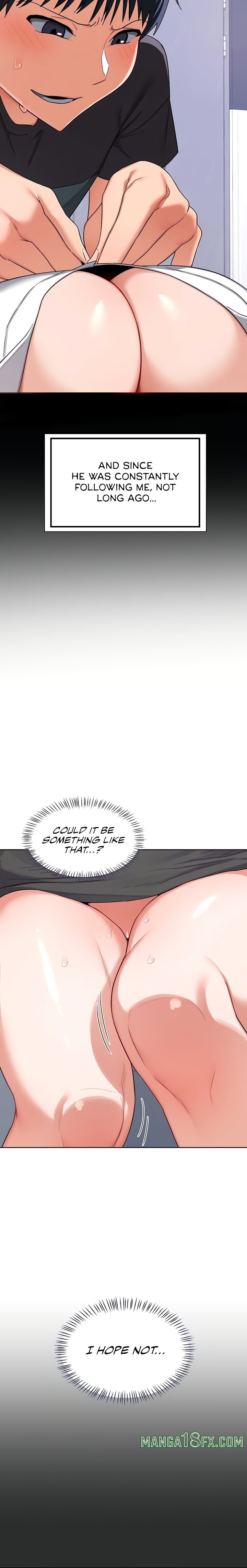 MILF Exchange Plan - Chapter 40 [photo 26] - MangaPorn