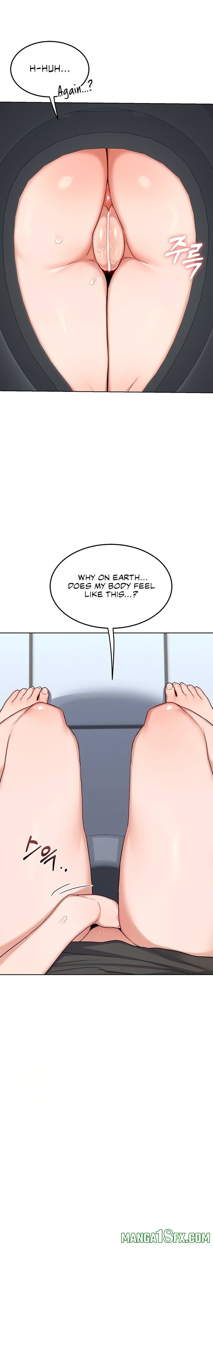 MILF Exchange Plan - Chapter 40 [photo 28] - MangaPorn