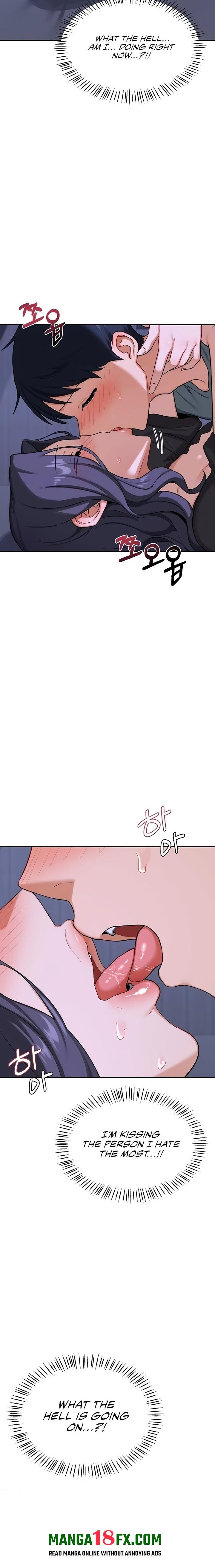 MILF Exchange Plan - Chapter 40 [photo 6] - MangaPorn