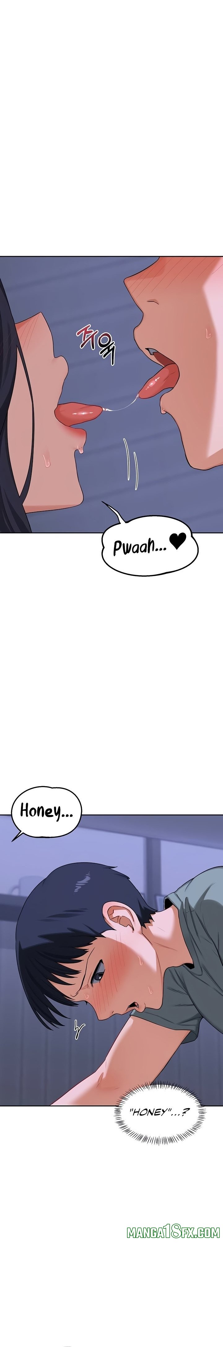 MILF Exchange Plan - Chapter 40 [photo 8] - MangaPorn