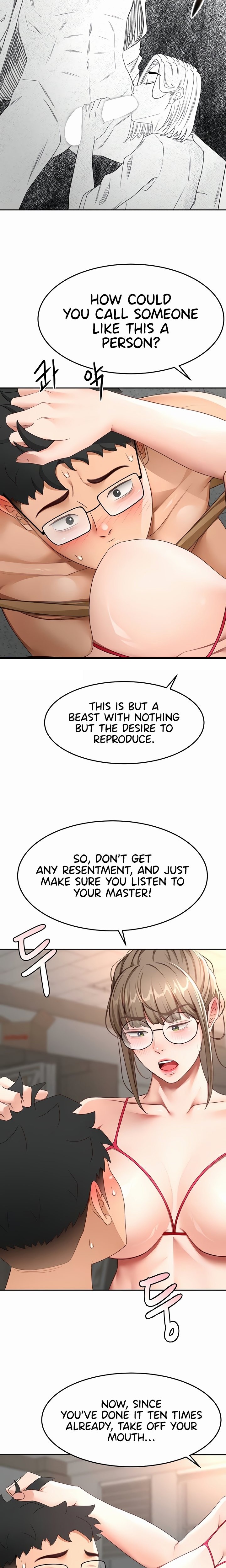 Rooftop Sex King - Chapter 40 [photo 14] - MangaPorn