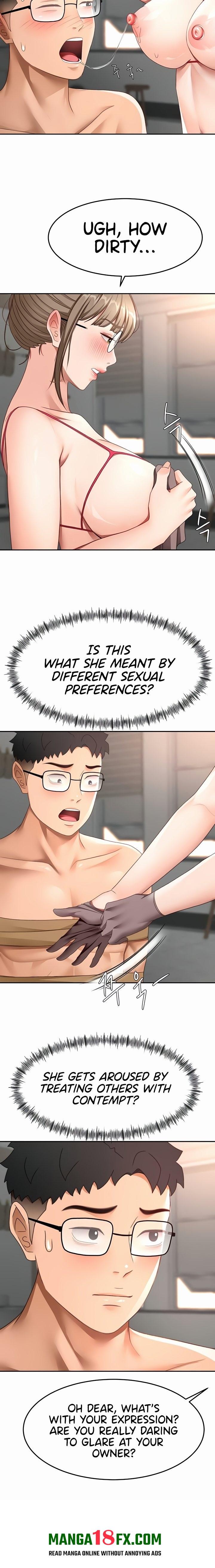 Rooftop Sex King - Chapter 40 [photo 15] - MangaPorn