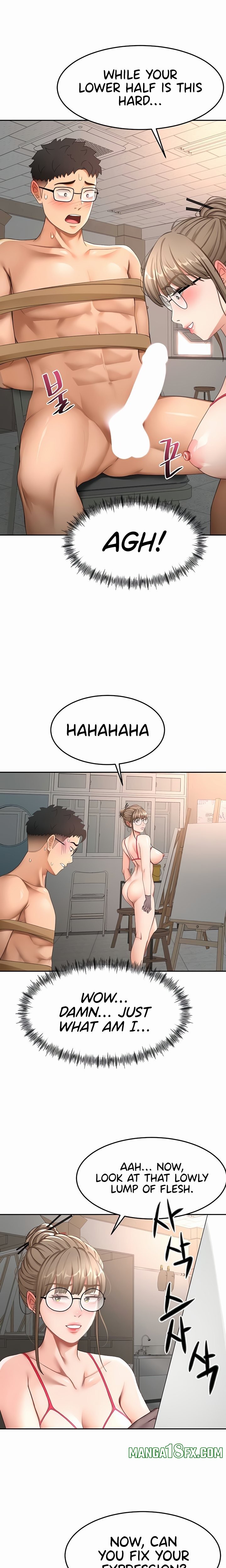 Rooftop Sex King - Chapter 40 [photo 16] - MangaPorn