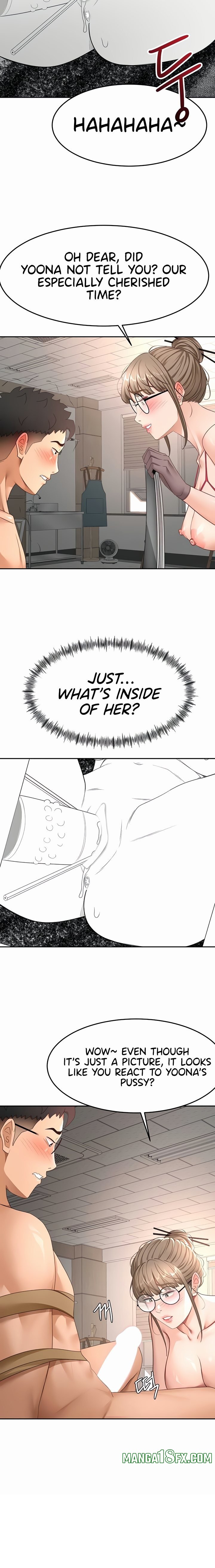 Rooftop Sex King - Chapter 40 [photo 18] - MangaPorn