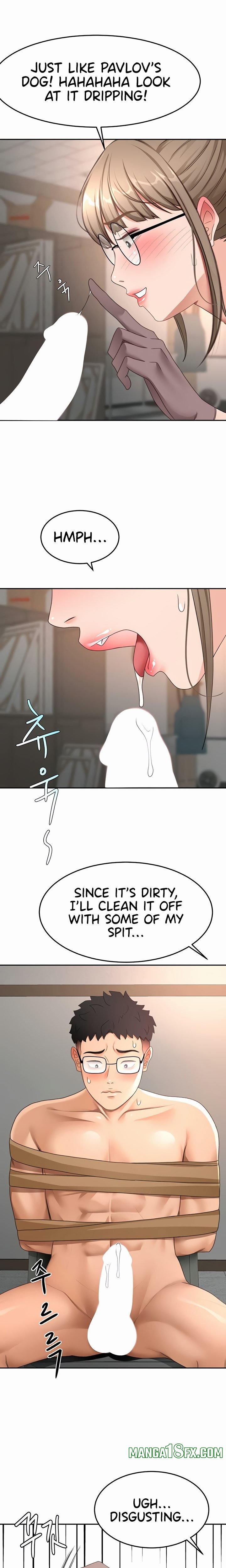 Rooftop Sex King - Chapter 40 [photo 19] - MangaPorn