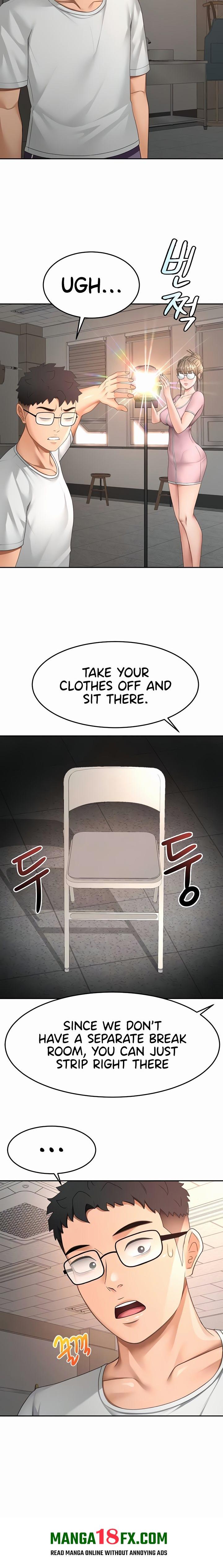 Rooftop Sex King - Chapter 40 [photo 6] - MangaPorn