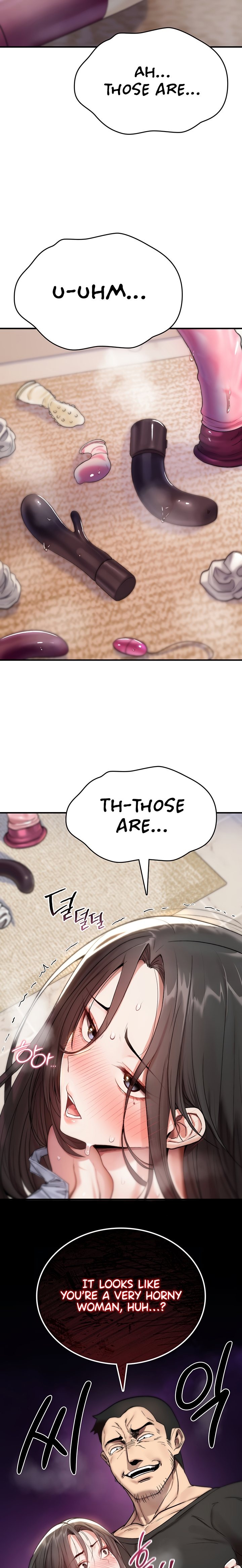You Won’t Break Me - Chapter 2 [photo 16] - MangaPorn