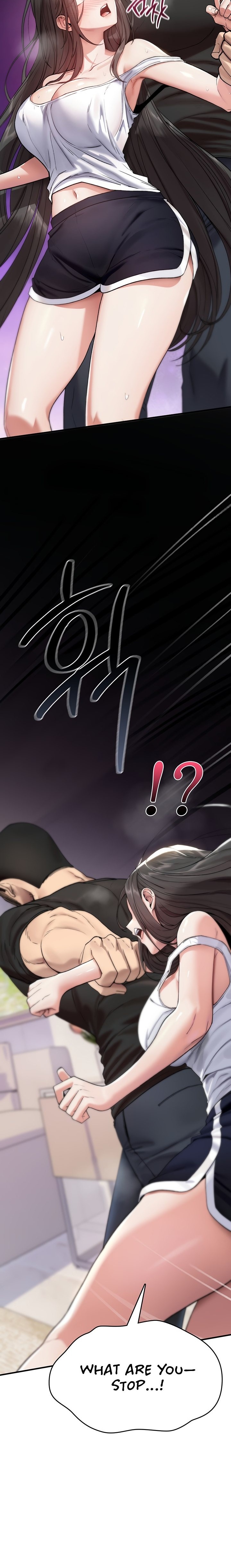 You Won’t Break Me - Chapter 2 [photo 17] - MangaPorn