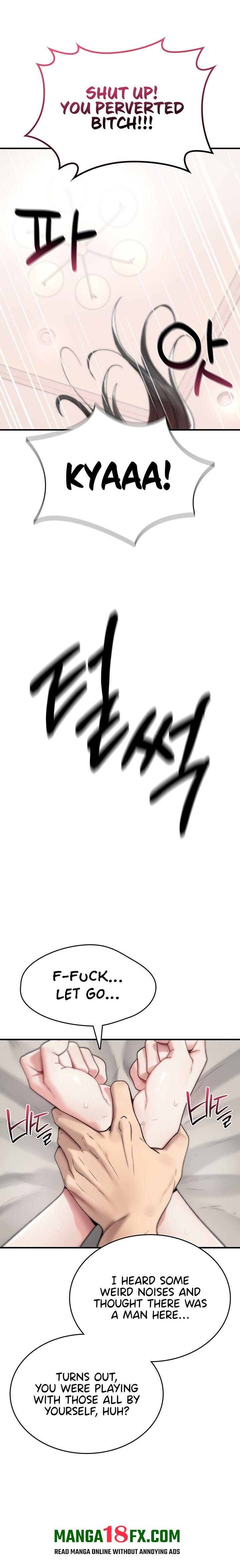 You Won’t Break Me - Chapter 2 [photo 18] - MangaPorn