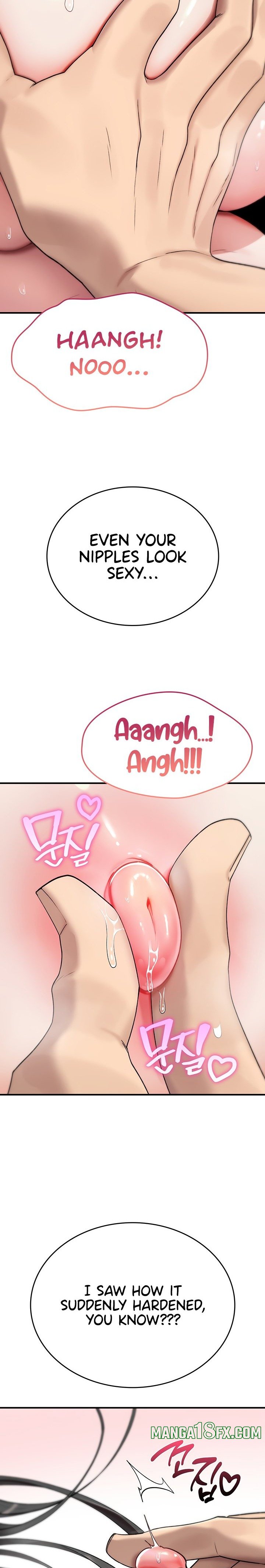 You Won’t Break Me - Chapter 2 [photo 23] - MangaPorn
