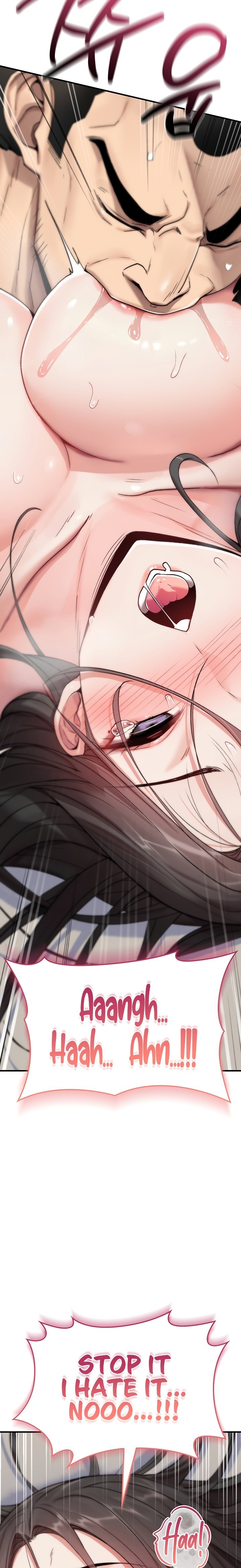 You Won’t Break Me - Chapter 2 [photo 25] - MangaPorn