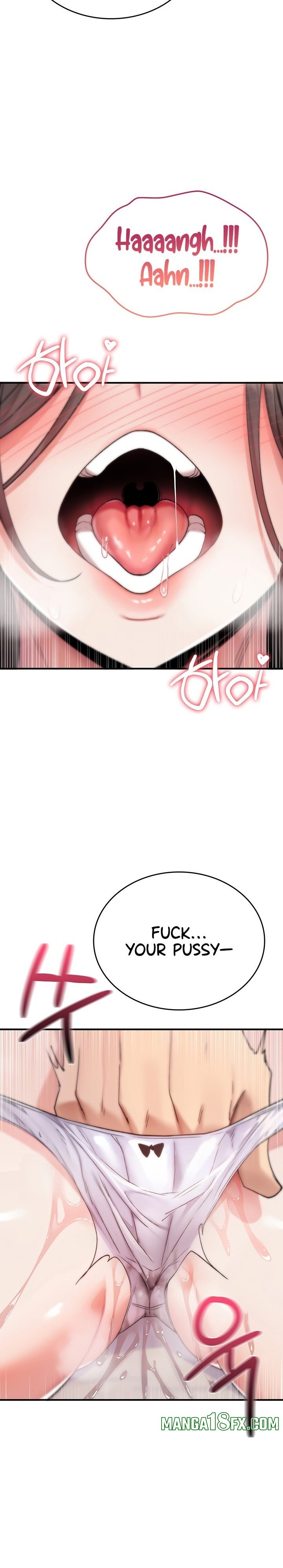 You Won’t Break Me - Chapter 2 [photo 30] - MangaPorn