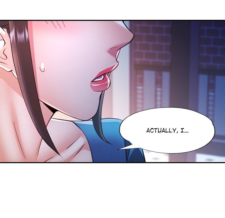 In Her Place - Chapter 107 [photo 10] - MangaPorn