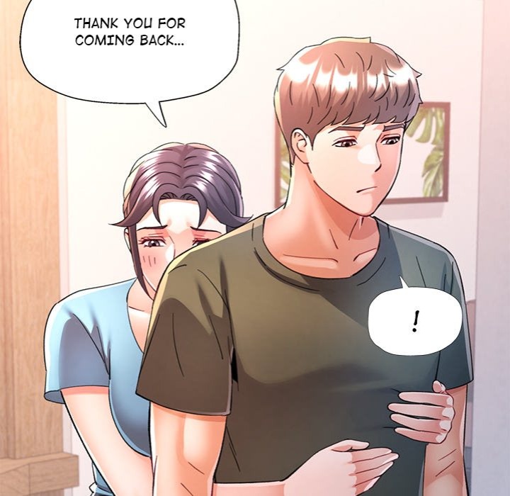 In Her Place - Chapter 107 [photo 108] - MangaPorn