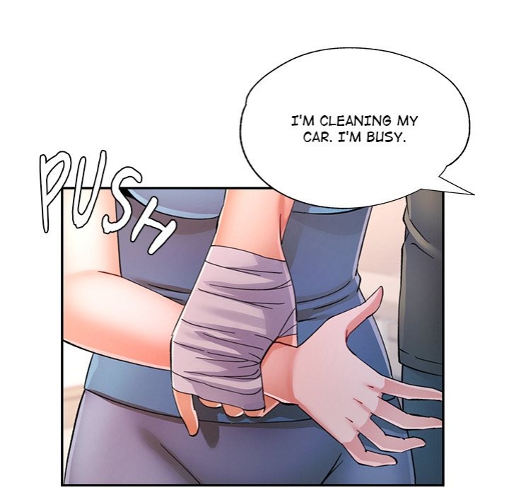 In Her Place - Chapter 107 [photo 110] - MangaPorn