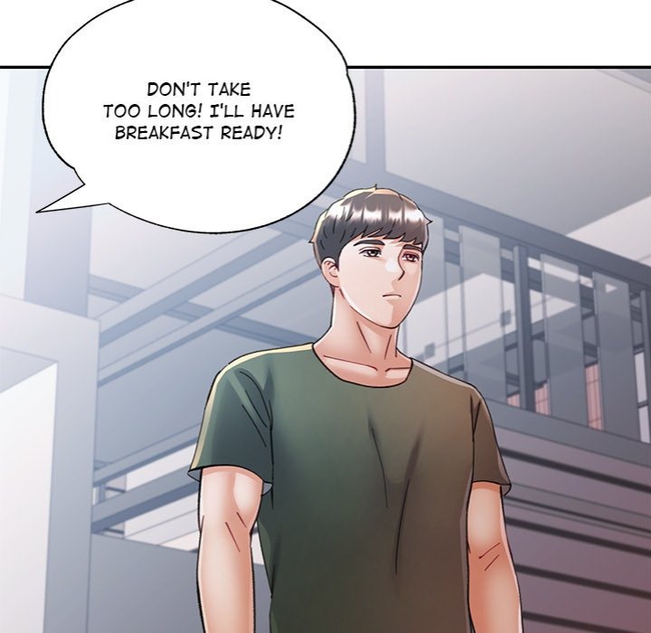 In Her Place - Chapter 107 [photo 116] - MangaPorn