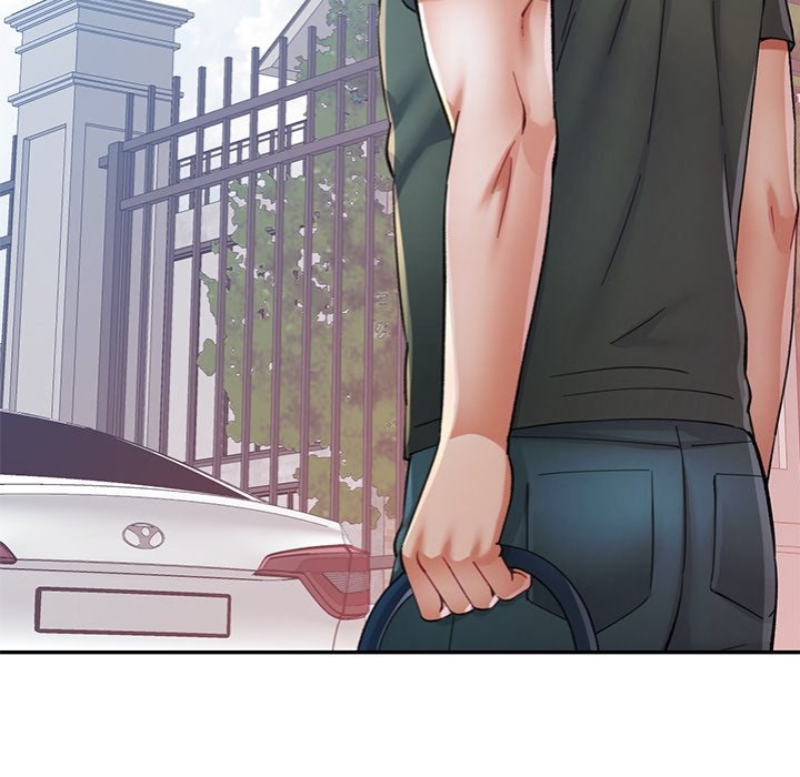 In Her Place - Chapter 107 [photo 119] - MangaPorn