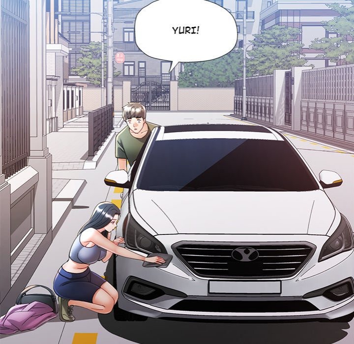 In Her Place - Chapter 107 [photo 121] - MangaPorn