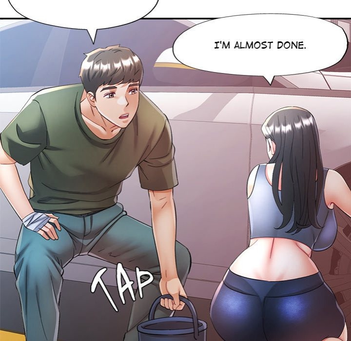In Her Place - Chapter 107 [photo 123] - MangaPorn