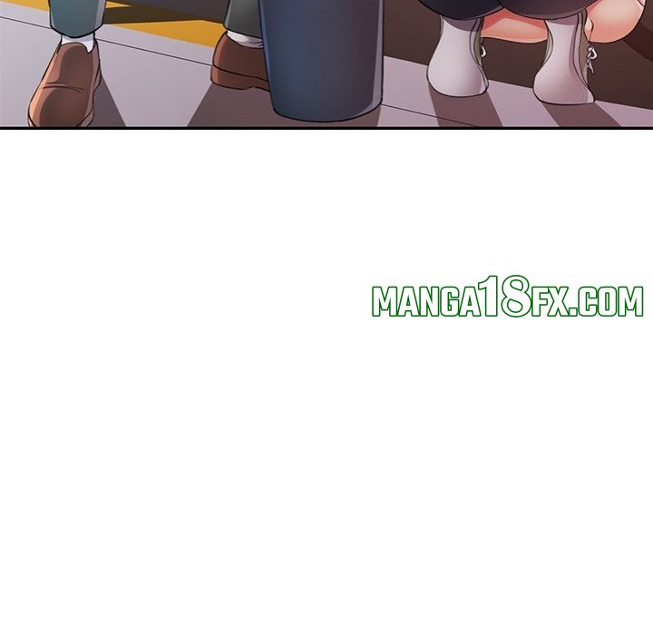 In Her Place - Chapter 107 [photo 124] - MangaPorn