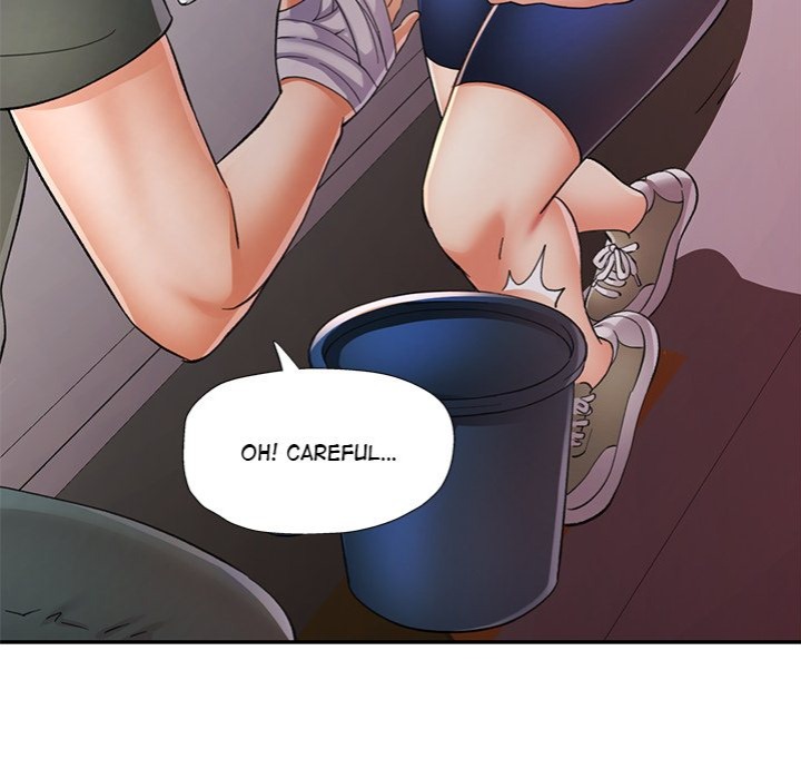 In Her Place - Chapter 107 [photo 128] - MangaPorn